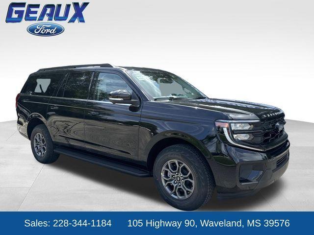 new 2026 Ford Expedition Max car