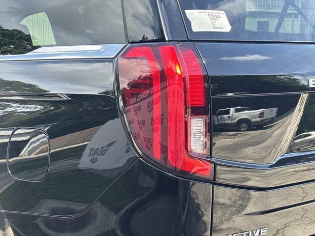 new 2026 Ford Expedition Max car