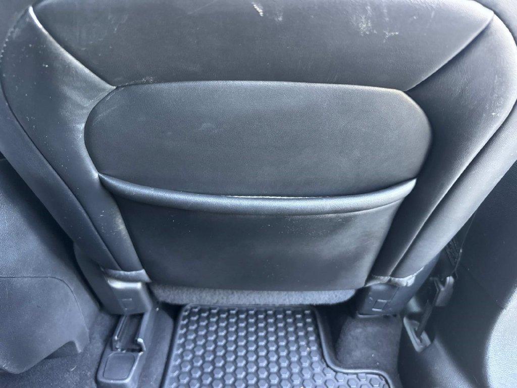 used 2019 Jeep Cherokee car, priced at $11,235