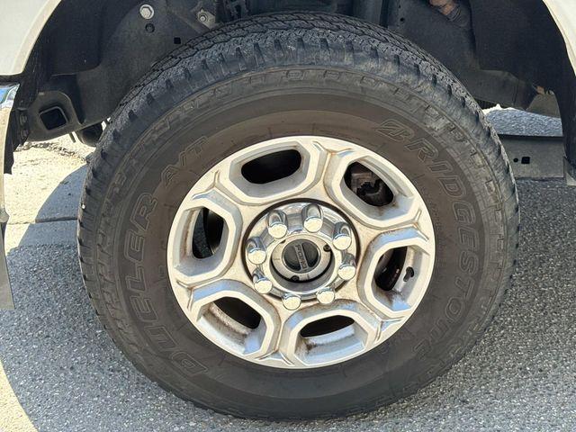 used 2025 Ford F-250 car, priced at $57,285