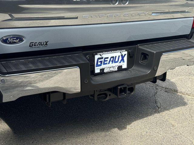new 2026 Ford F-250 car, priced at $95,210