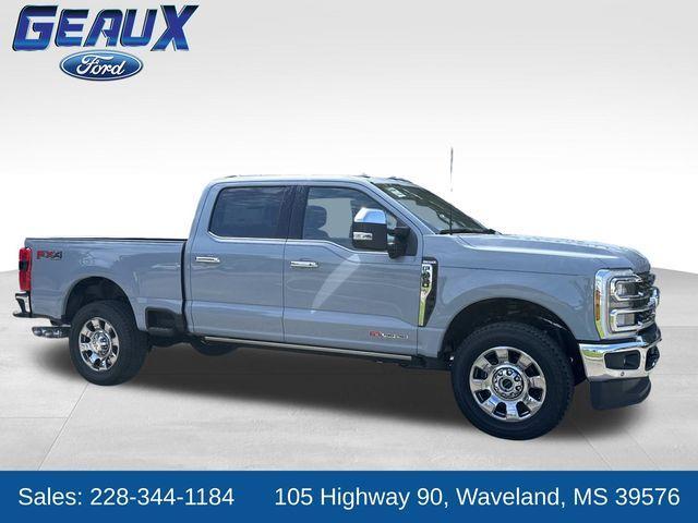 new 2026 Ford F-250 car, priced at $95,210