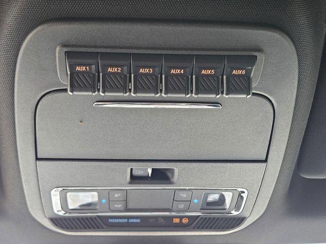 used 2025 Ford F-250 car, priced at $88,623