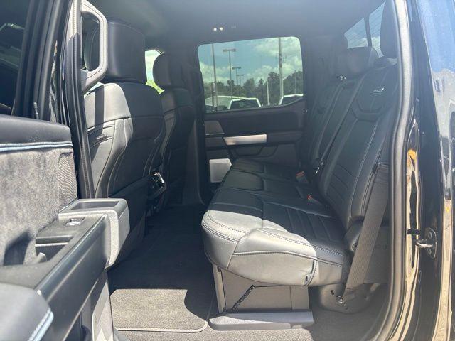 used 2025 Ford F-250 car, priced at $88,615