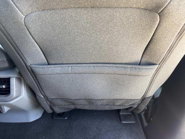 used 2024 Ford F-150 car, priced at $44,435