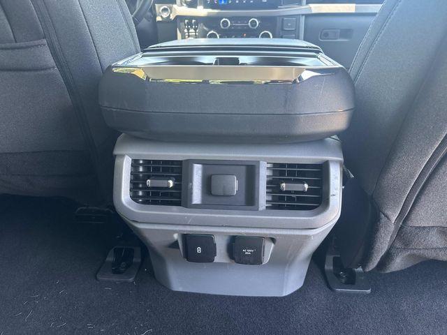 used 2024 Ford F-150 car, priced at $44,435