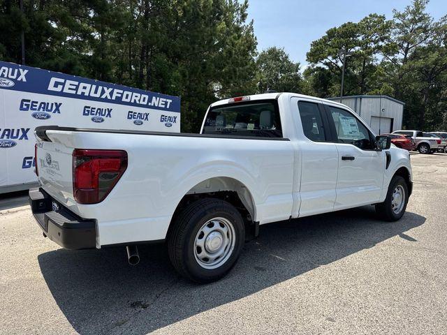 new 2026 Ford F-150 car, priced at $41,339