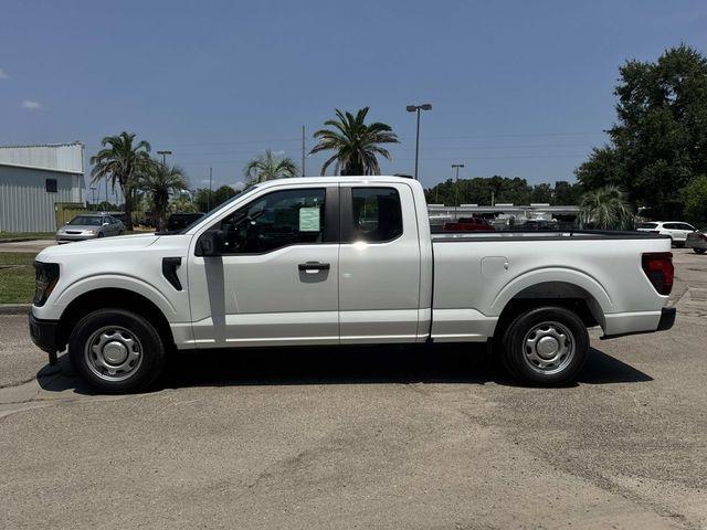 new 2026 Ford F-150 car, priced at $41,339