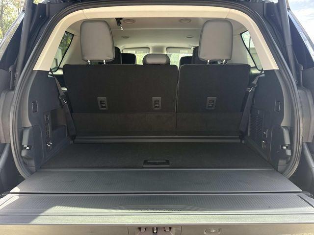 new 2026 Ford Expedition car, priced at $64,499