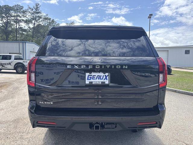 new 2026 Ford Expedition car, priced at $64,499