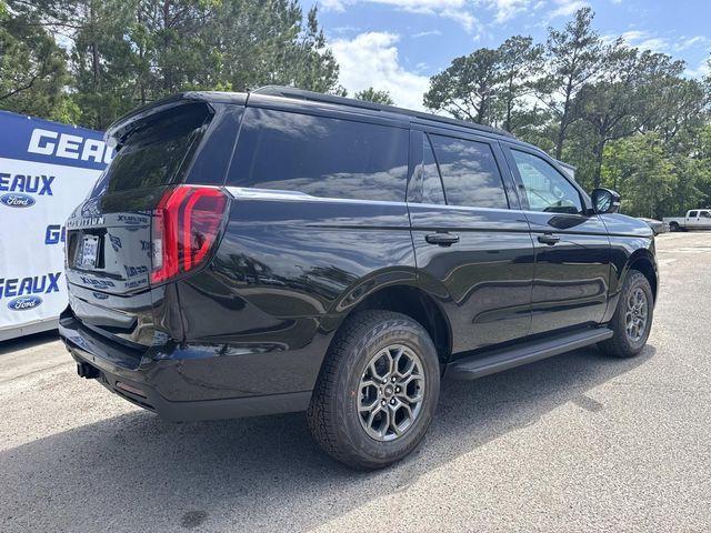 new 2026 Ford Expedition car, priced at $64,499