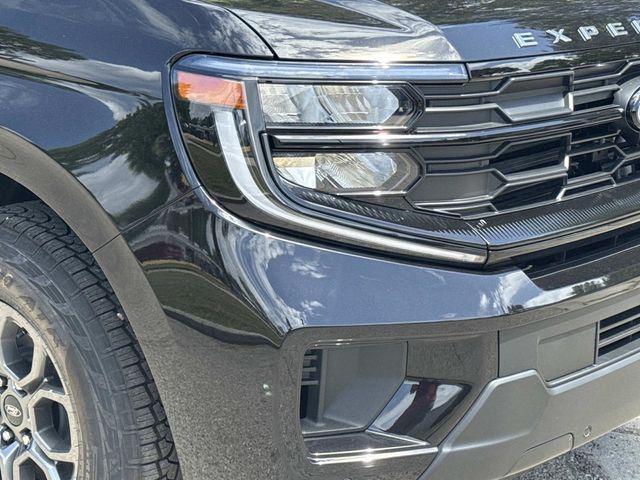 new 2026 Ford Expedition car, priced at $64,499