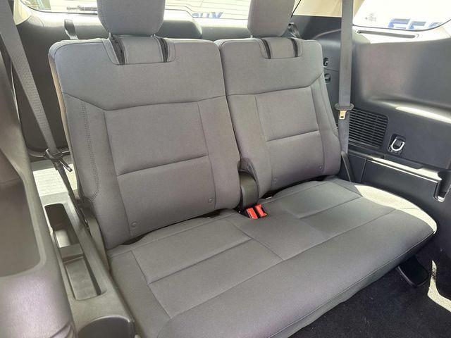 new 2026 Ford Explorer car, priced at $39,131