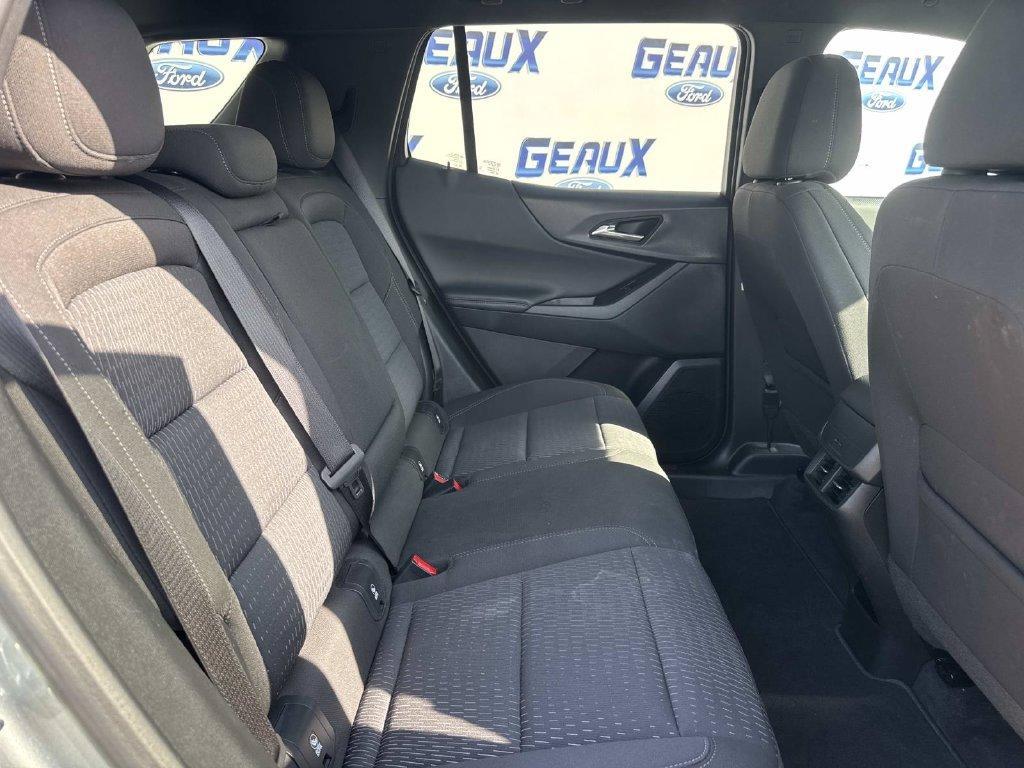 used 2026 Chevrolet Equinox car, priced at $25,935