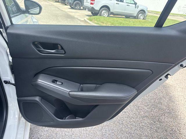 used 2025 Nissan Altima car, priced at $21,411