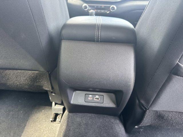 used 2025 Nissan Altima car, priced at $21,520