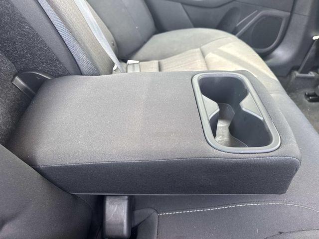 used 2025 Nissan Altima car, priced at $21,520