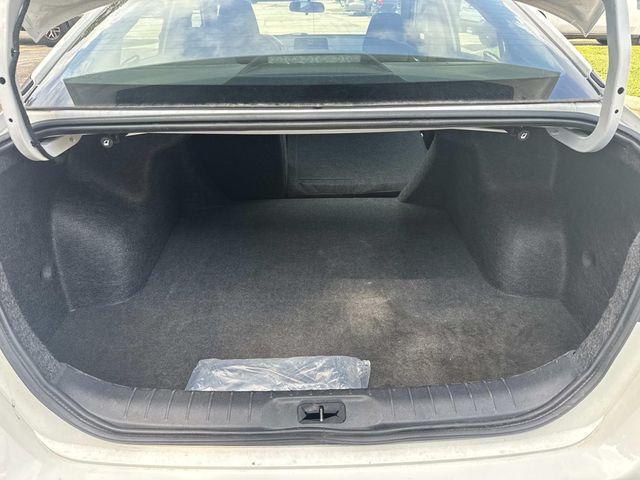 used 2025 Nissan Altima car, priced at $21,520