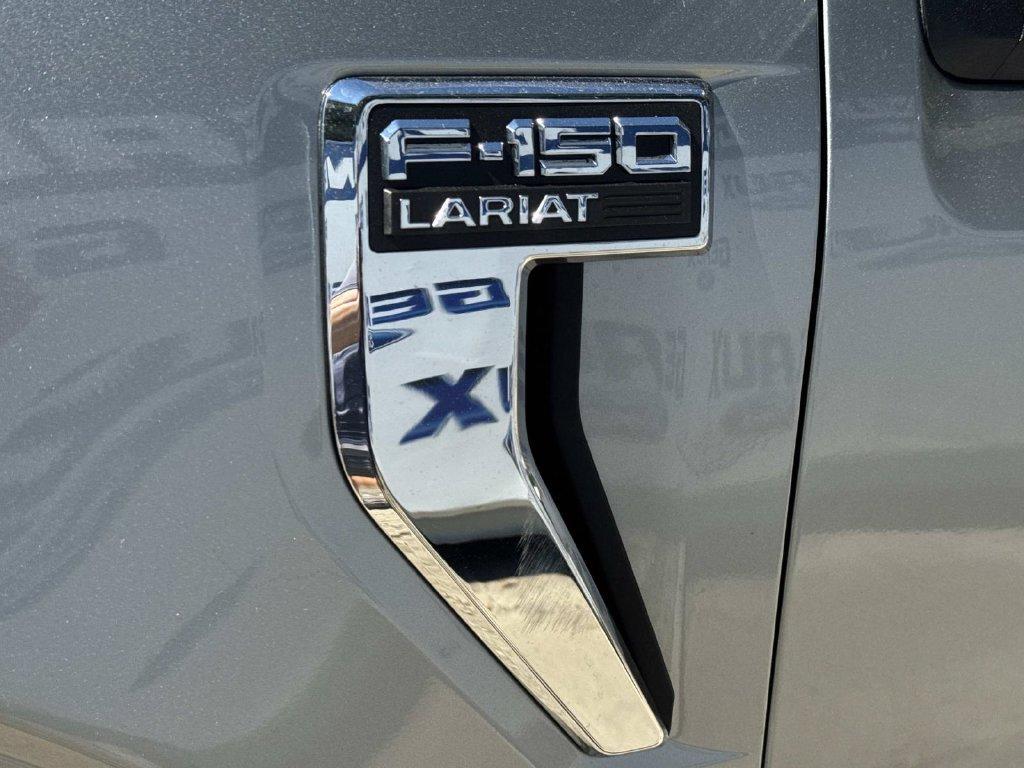 new 2026 Ford F-150 car, priced at $57,935
