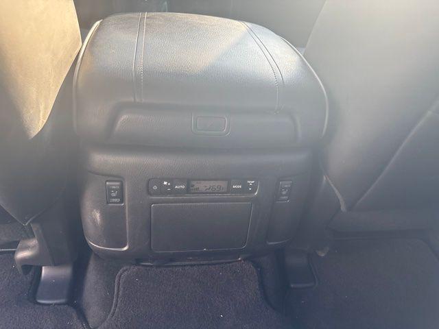 used 2021 Nissan Armada car, priced at $35,084