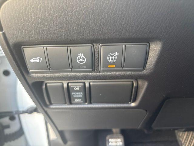 used 2021 Nissan Armada car, priced at $35,084
