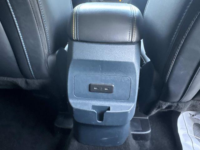 used 2025 Ford Maverick car, priced at $34,360