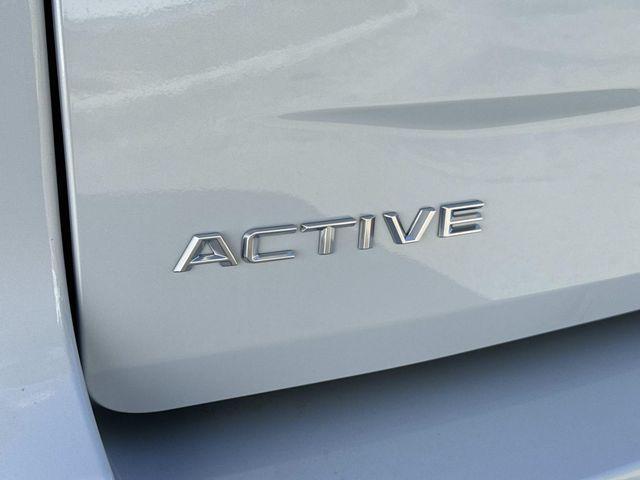 new 2026 Ford Expedition car, priced at $68,553