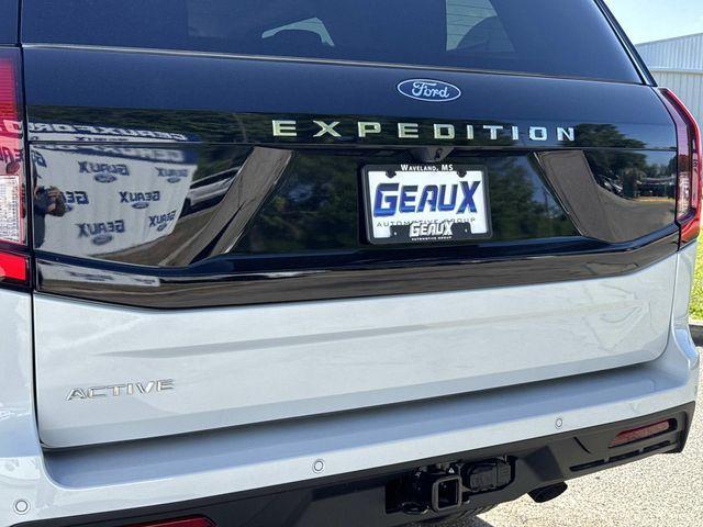 new 2026 Ford Expedition car, priced at $68,553