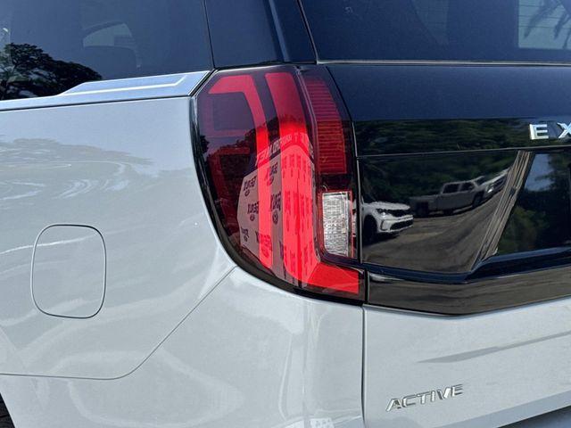 new 2026 Ford Expedition car, priced at $68,553