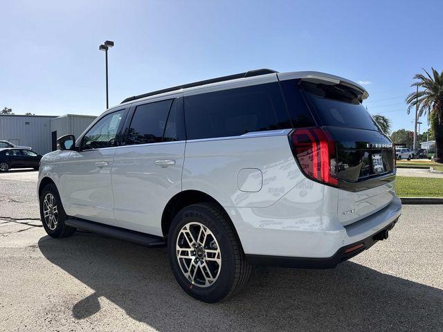 new 2026 Ford Expedition car, priced at $68,553