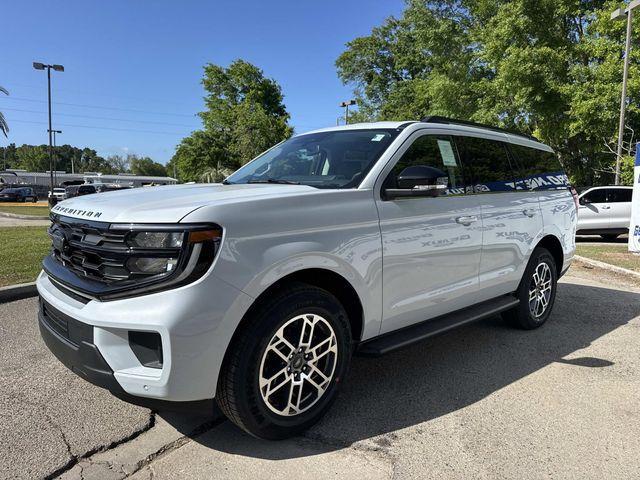new 2026 Ford Expedition car, priced at $68,553