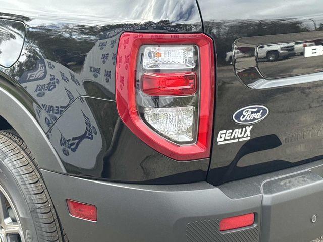 new 2026 Ford Bronco Sport car, priced at $32,849