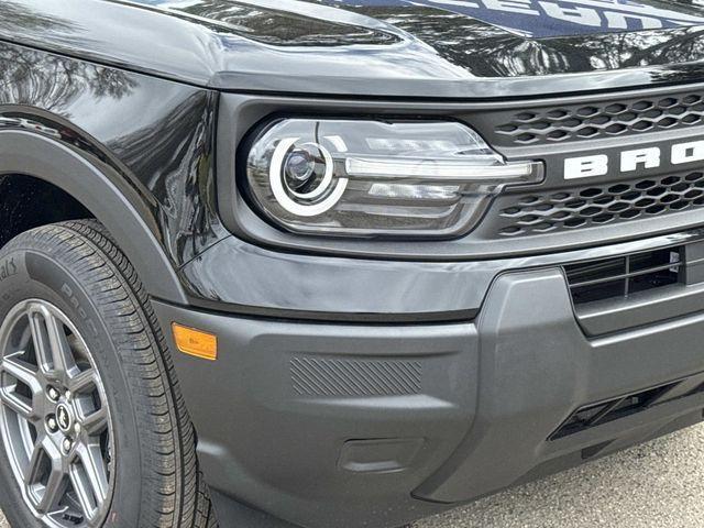 new 2026 Ford Bronco Sport car, priced at $32,849