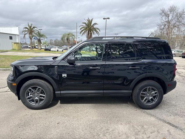 new 2026 Ford Bronco Sport car, priced at $32,849