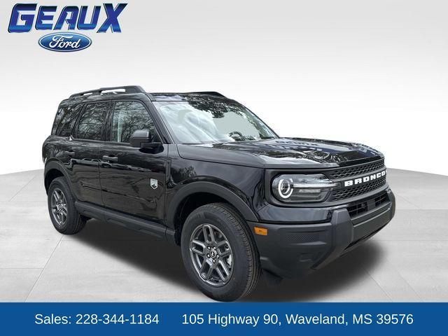 new 2026 Ford Bronco Sport car, priced at $32,849