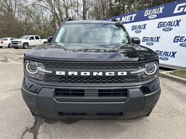 new 2026 Ford Bronco Sport car, priced at $32,849