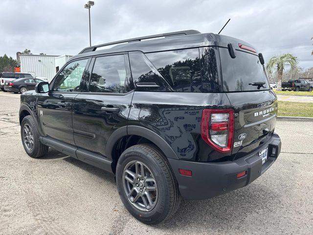 new 2026 Ford Bronco Sport car, priced at $32,849
