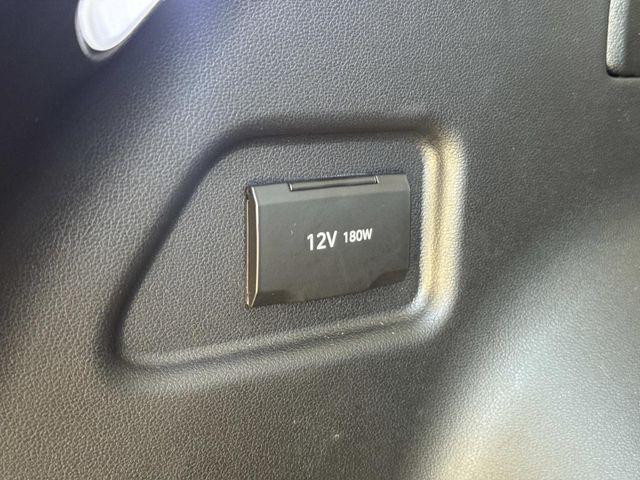 used 2025 Hyundai Tucson car, priced at $25,790