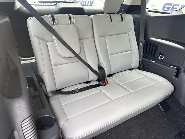 new 2026 Ford Explorer car, priced at $43,887