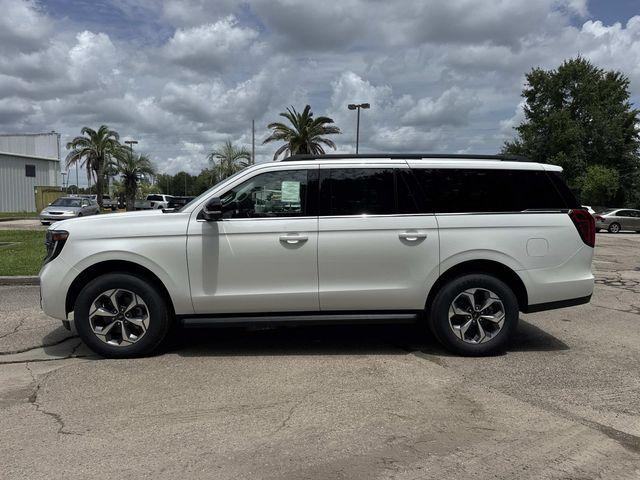 new 2027 Ford Expedition Max car, priced at $78,260
