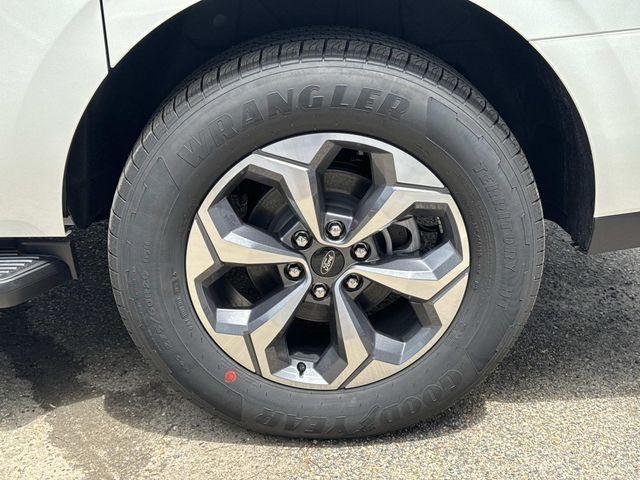 new 2027 Ford Expedition Max car, priced at $78,260