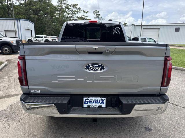 new 2026 Ford F-150 car, priced at $57,430