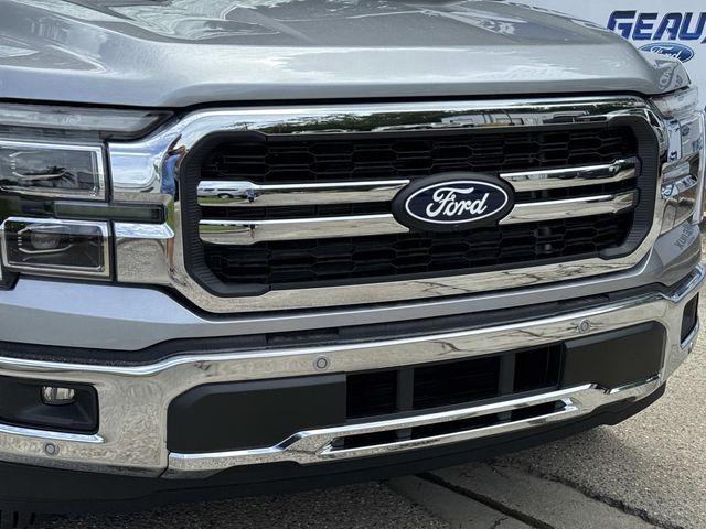 new 2026 Ford F-150 car, priced at $57,430
