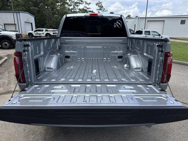 new 2026 Ford F-150 car, priced at $57,430