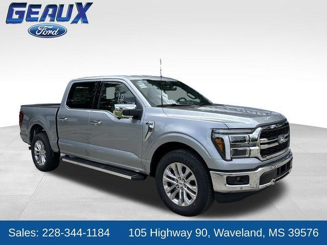 new 2026 Ford F-150 car, priced at $57,430
