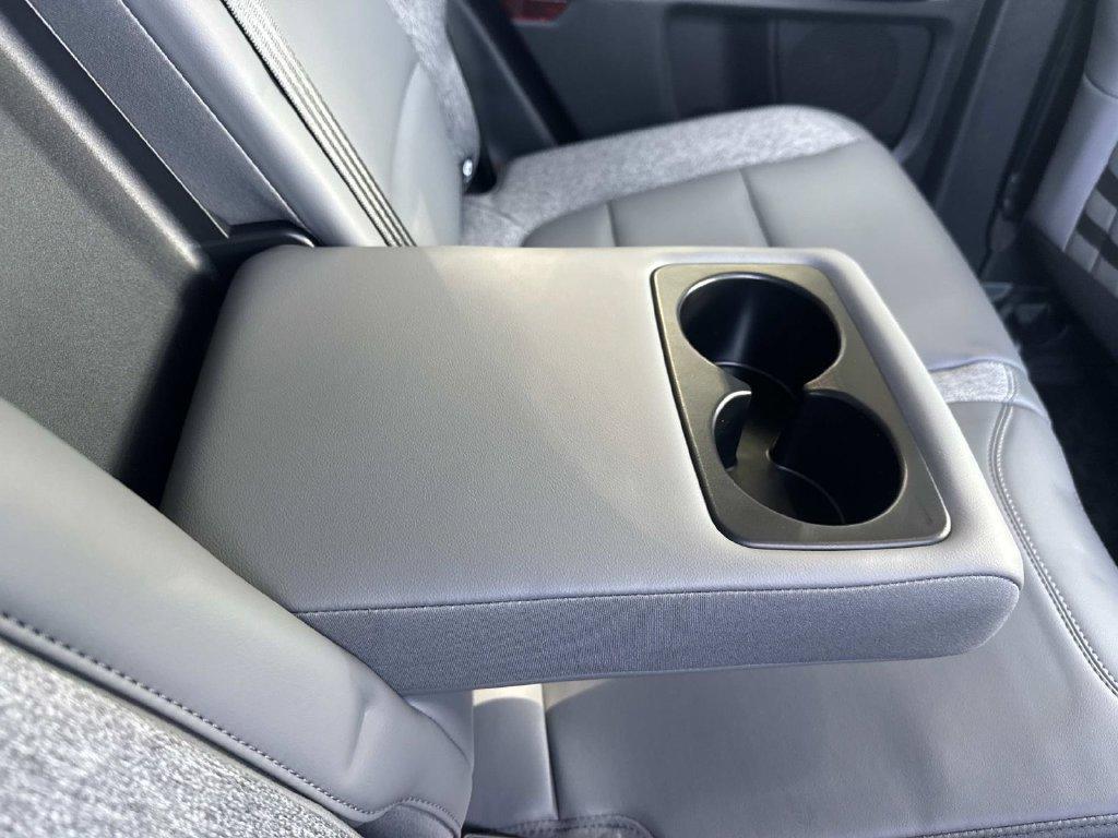 new 2026 Ford Bronco Sport car, priced at $36,935