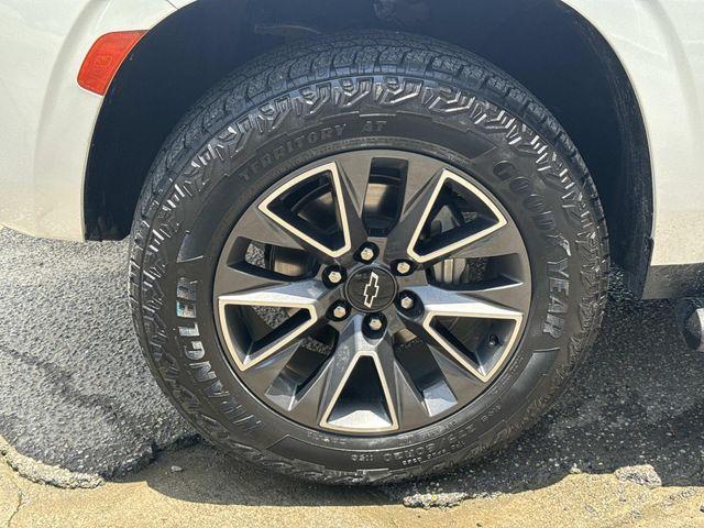 used 2023 Chevrolet Tahoe car, priced at $60,429