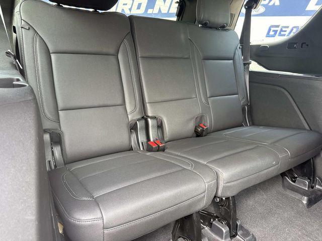 used 2023 Chevrolet Tahoe car, priced at $60,429
