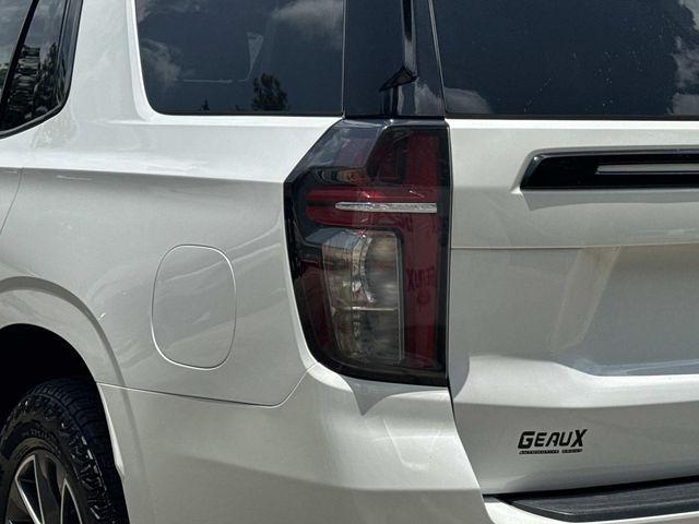 used 2023 Chevrolet Tahoe car, priced at $60,429