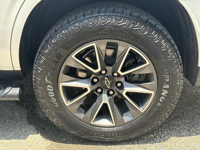 used 2023 Chevrolet Tahoe car, priced at $60,429